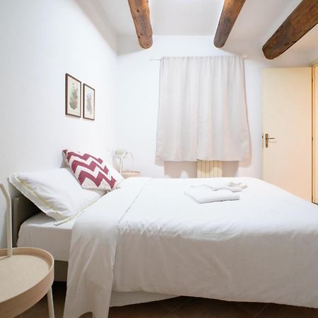 Appartement Cavour La Citta Vecchia à Gênes Extérieur photo