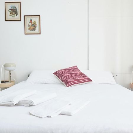 Appartement Cavour La Citta Vecchia à Gênes Extérieur photo