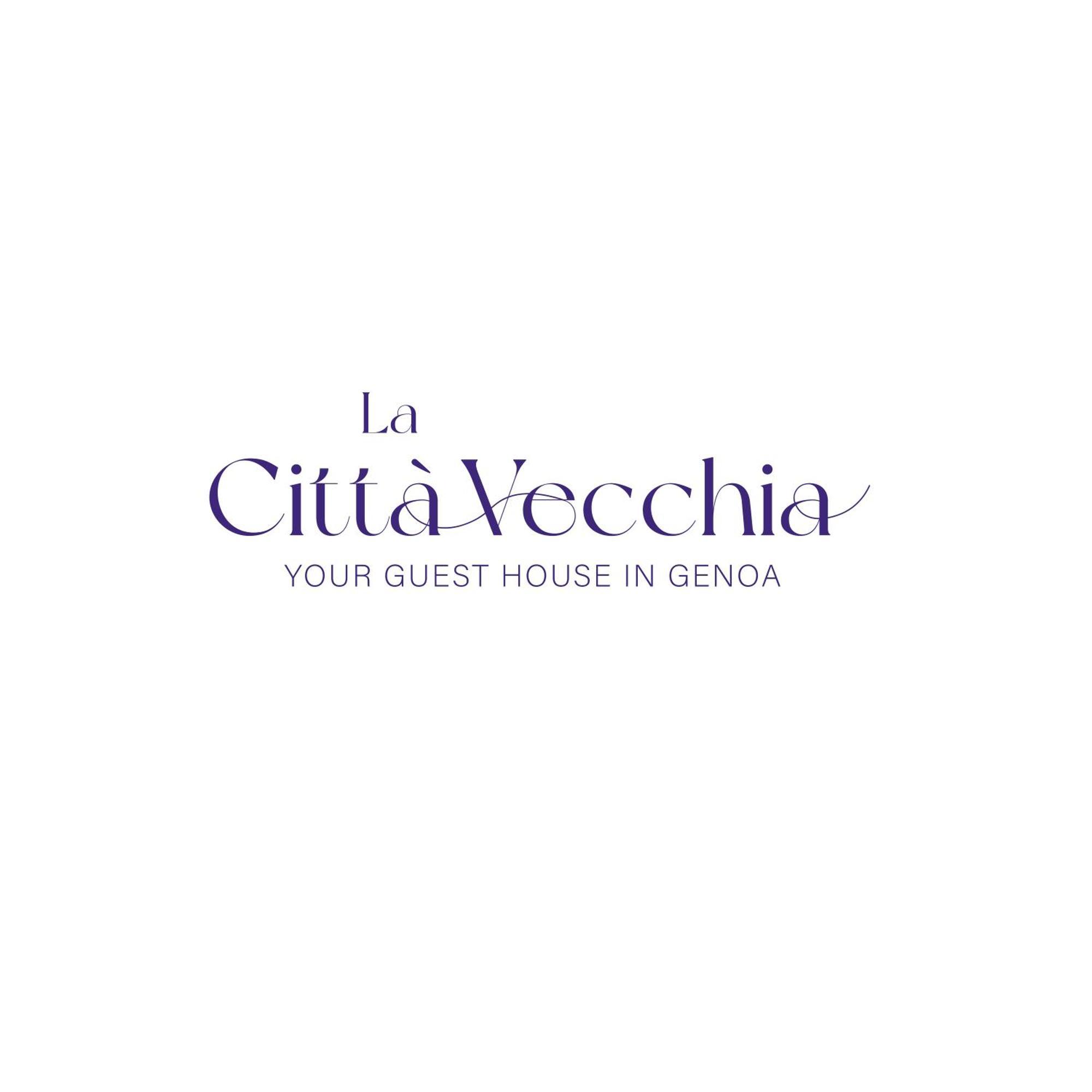 Appartement Cavour La Citta Vecchia à Gênes Extérieur photo