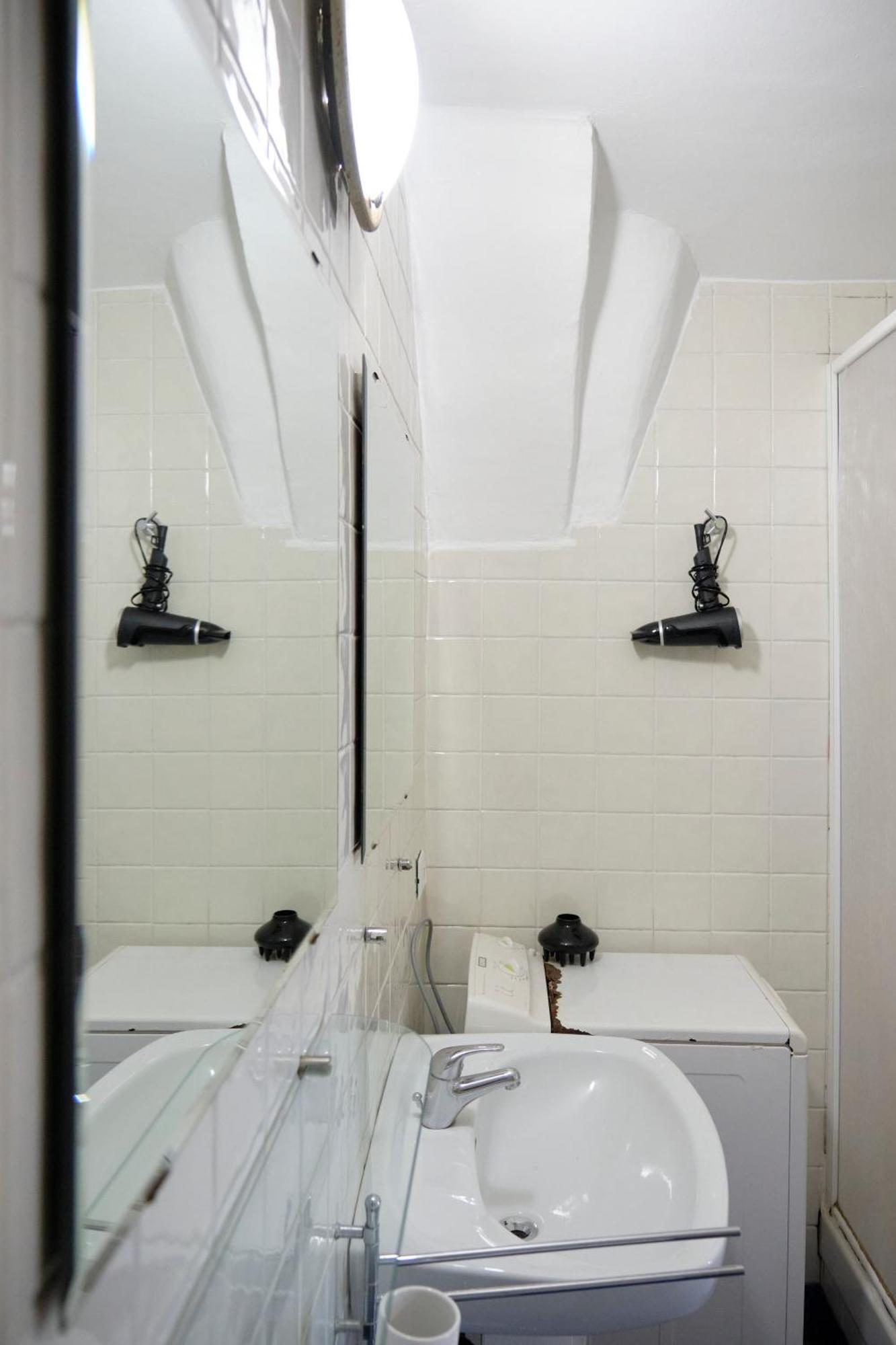 Appartement Cavour La Citta Vecchia à Gênes Extérieur photo