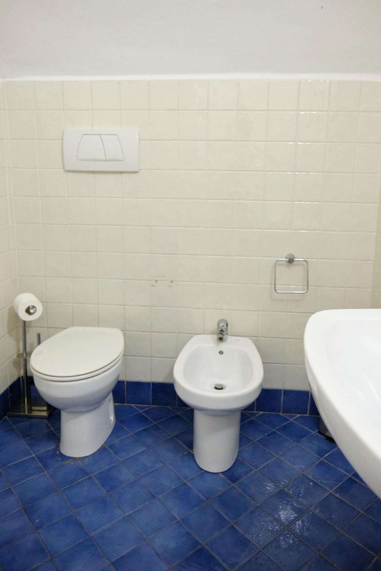 Appartement Cavour La Citta Vecchia à Gênes Extérieur photo