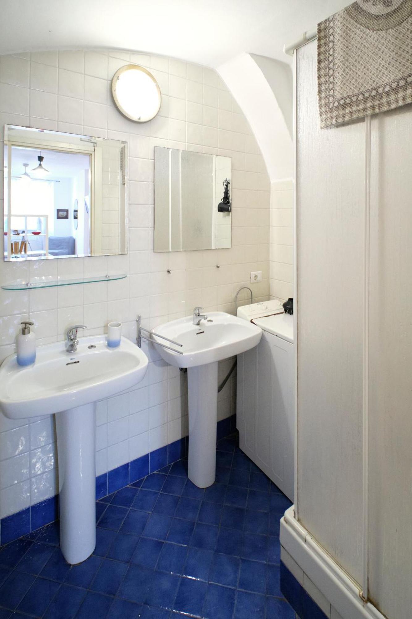 Appartement Cavour La Citta Vecchia à Gênes Extérieur photo
