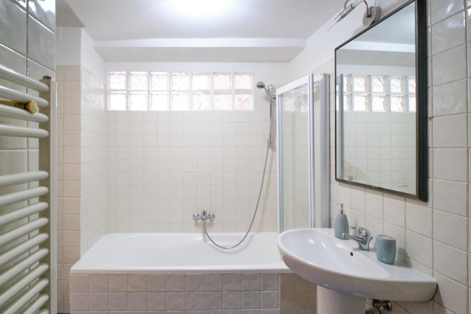 Appartement Cavour La Citta Vecchia à Gênes Extérieur photo