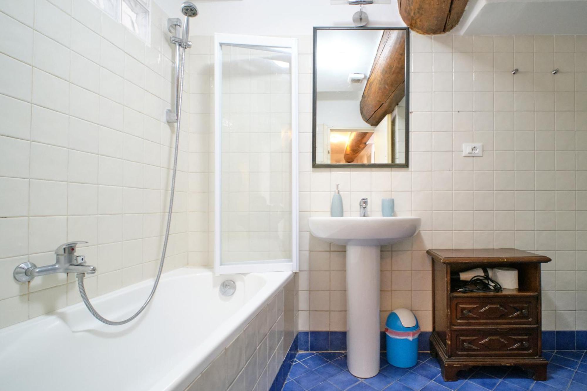 Appartement Cavour La Citta Vecchia à Gênes Extérieur photo